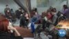 Ukrainian News Outlet Finds Itself on the Front Lines