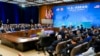 AS Ingin Tingkatkan Pengaruh di KTT AS-ASEAN Pekan Depan 