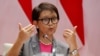 Menlu RI: Junta Myanmar Bertanggung Jawab atas Krisis yang Terjadi