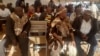 Kuvulwa okusemthethweni ilitshe lesikhmbuzo lenduna uGampu Sithole