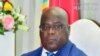 Tshisekedi apekisi baboma Congolais moko na pendaison na Malaisie