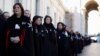 Pope Dissolves Knights of Malta Leadership, Issues New Constitution 
