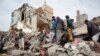 Amurka Na Son A Bincike Rawar Da Iran Ke Takawa A Rikicin Yemen