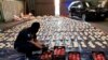 Amphetamine Seizures Highlight the Role of Syria in Trafficking  