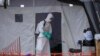 Kasar Uganda Ta Rabu Da Cutar Ebola