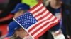 Amerika epesaki bitumbu na bato basato baye bafundamaki kopesa misolo na batomboki ya Etat islamique na Afrika