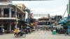 អាជីវករ​នៅ​សៀមរាបបន្ត​ធ្លាក់​ចំណូល​ហើយ​កើនបំណុល​ ខណៈប្រេង​សាំង​ឡើងថ្លៃ​ ទេសចរ​មិនសូវ​សម្បូរ​