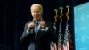 Pesan Persatuan Presiden Biden Tak Berlaku bagi Politisi Berhaluan "MAGA" 