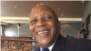 Reverend Gladman Kapfumvuti veUnited Methodist Church