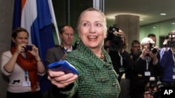 Hillary Clinton