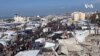 Новинарите во Газа: Можете да загинете додека известувате во живо