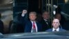 Reaksyon Apre
Ansyen Prezidan Donald Trump Plede Non Koupab