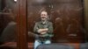 Russian Nationalist Putin Critic Charged With Inciting Extremism 