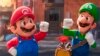 'The Super Mario Bros. Movie' Smashes Box Office