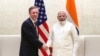 Biden's top aide to make China-focused visit to India 