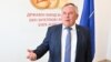 Максим Ацевски, главен државен ревизор: Ни заминува највисоко профилираниот кадар, тоа што значи носечки столб за идниот развој на државата