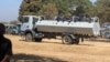 Zimbabwe Republic Police. (Photo: Nunurai Jena)