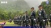 မြန်မာနိုင်ငံ အရှေ့တောင်ပိုင်း စစ်ရေးအခြေအနေ အစီရင်ခံစာထုတ်ပြန်