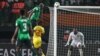 CAN: Nigeria elongoli Angola na ¼ mpe eleki na ½