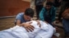 Israel Continues Attack on Gaza; Military 'Regrets the Harm' to Civilians