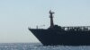 Amerika Jatuhkan Sanksi Baru terhadap ‘Armada Bayangan’ Iran