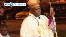 VOA60 Lingala 29 sanza ya misato 2023