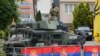Повторно го повикуваме Косово да се воздржи од еднострани чекори додека работиме со сите страни за решавање на актуелната криза, изјавија од Стејт департментот за албанската редакција на Гласот на Америка