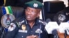 sufeta janar na 'yan sandan Najeirya, IGP Kayode Egbetokun