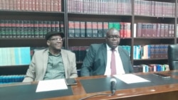Udaba LukaTshabangu osenguSenator silethulelwa NguAnnastacia Ndlovu.