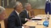 NATO Struggles to Choose New Leader as Allies Crave Stability Amid Ukraine War