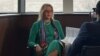 Грковска: „Сакам да им упатам порака на сите оние кандидати на Академијата за судии и обвинители коишто се гледаат во оваа професија, дека сега е време да се преиспитаат дали се доволно храбри, и дали се подготвени да издржат на сите притисоци и сите предизвици“. 