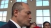 Prezidentliyə namizəd Razi Nurullayev seçkilər haqda

