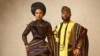 An Yi Bikin Auren Gargajiyar Davido Da Chioma Cikin Kasaita