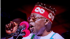 Dalilin Da Ya Sa Na Ba Da Umarnin Karanta Alkawarin Nuna Biyayya Ga Kasa - Tinubu