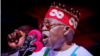 Tinubu Zai Gabatar Da Karamin Kasafin Kudin Bana Ga Majalisar Kasa