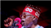 Shirin Zanga-Zanga: Tinubu Na Ganawar Gaggawa Da Sarakunan Gargajiya Da Babban Sufeton ‘Yan Sanda 