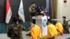 Iraqi police arrest 3 militants for arson in Kurdistan 