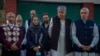 Partai politik pro-India membentuk perkumpulan yang dikenal sebagai Aliansi Rakyat untuk Delegasi Gupkar atau PAGD setelah pemerintah BJP mencabut status khusus J&K. PAGD bersumpah untuk memperjuangkan pemulihan otonomi daerah yang terbatas. (VOA/Wasim Nabi)