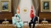 Jamhuriyar Nijar Ta Cimma Sabbobin Yarjeniyoyin Hulda Da Kasashen Iran Da Turkiya