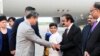 Top China Official Visits Pakistan, Marking Economic Corridor Milestone