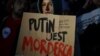 Кремљ вели дека обвинувањата дека Путин имал улога во смртта на Навални се „неосновани“