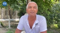 O'zbekistonda saylov: "O'zgarishimiz kerak" 