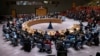 Taliban Balk at UN Security Council Plan for Special Afghan Envoy 