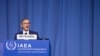 IAEA 사무총장 “북한 불법 핵개발 활동 지속…안보리 결의 준수해야”