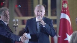Insiden Bakar Al-Qur'an Persulit Swedia Gabung NATO