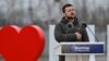 Зеленски ќе ја посети Варшава да се заблагодари за помошта за Украинците