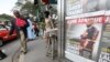 Burkina Faso Junta Suspends French Magazine Over 'Untruthful' Articles