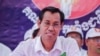 តុលាការ​កាត់ទោស​លោក ស៊ុន ចន្ធី ឲ្យ​ជាប់​ពន្ធនាគារ​២ឆ្នាំ​ពី​បទ​ញុះញង់​និង​ដក​ហូត​សិទ្ធិ​ធ្វើ​នយោបាយ
