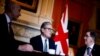 Britain launches review of ‘hollowed-out’ military 