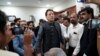 عمران خان کی عدالتوں میں پیشیوں پر پیشیاں؛’ ابھی تو میرا اسٹیمنا شروع ہوا ہے‘